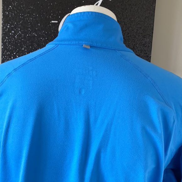 Nike Women’s Dri Fit Training 1/4 Zip Top - Picture 7 of 12